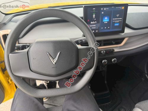 VinFast VF3 Plus 2024 - ảnh 4