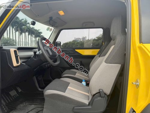 VinFast VF3 Plus 2024 - ảnh 5