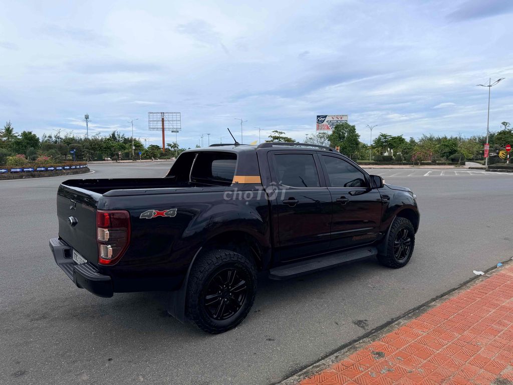 Ford Ranger 2021 - ảnh 3
