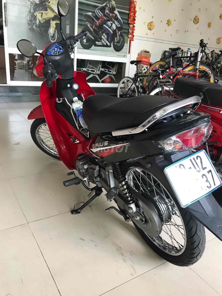 XE 2019 - ảnh 1