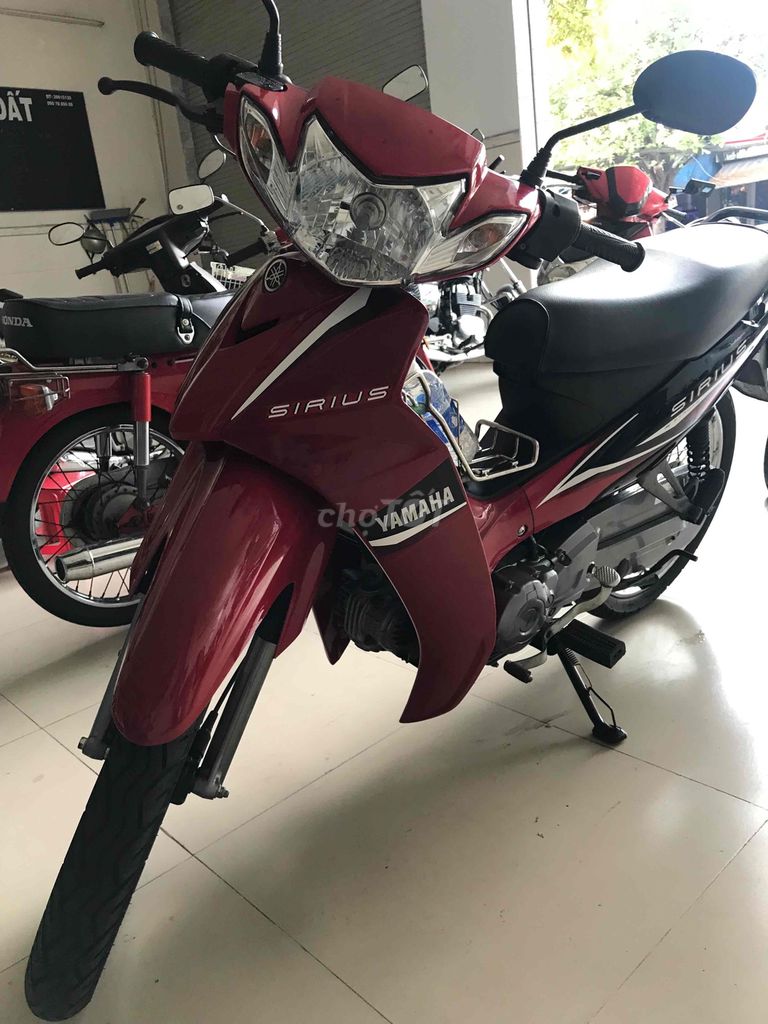 XE 2019 - ảnh 2
