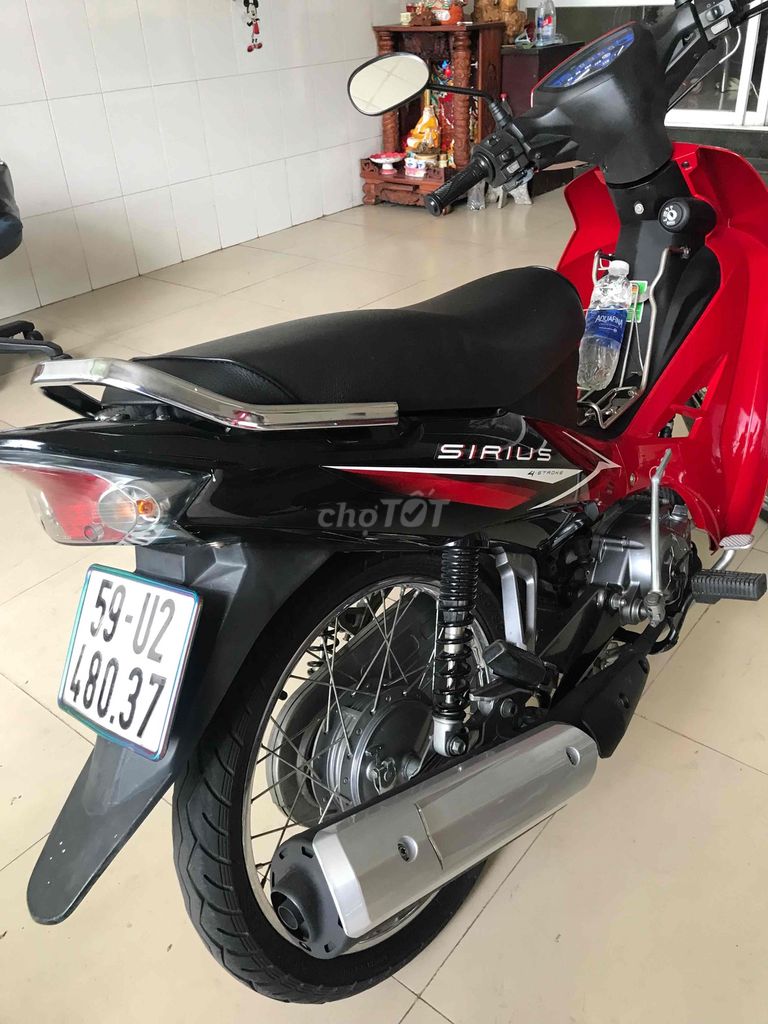 XE 2019 - ảnh 3