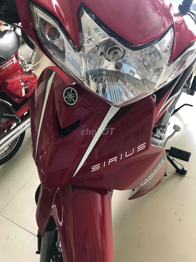 XE 2019 - ảnh 5