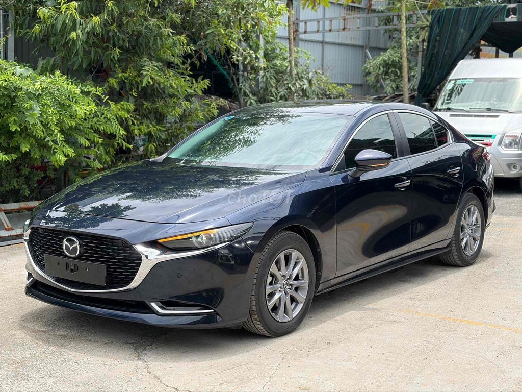 Mazda 3 2022 - ảnh 3
