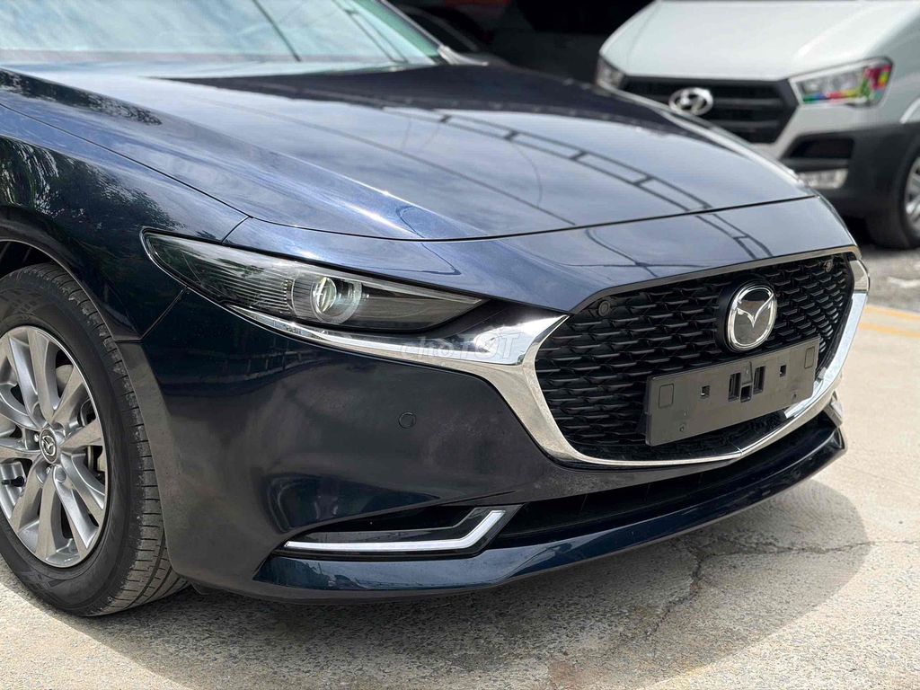 Mazda 3 2022 - ảnh 4