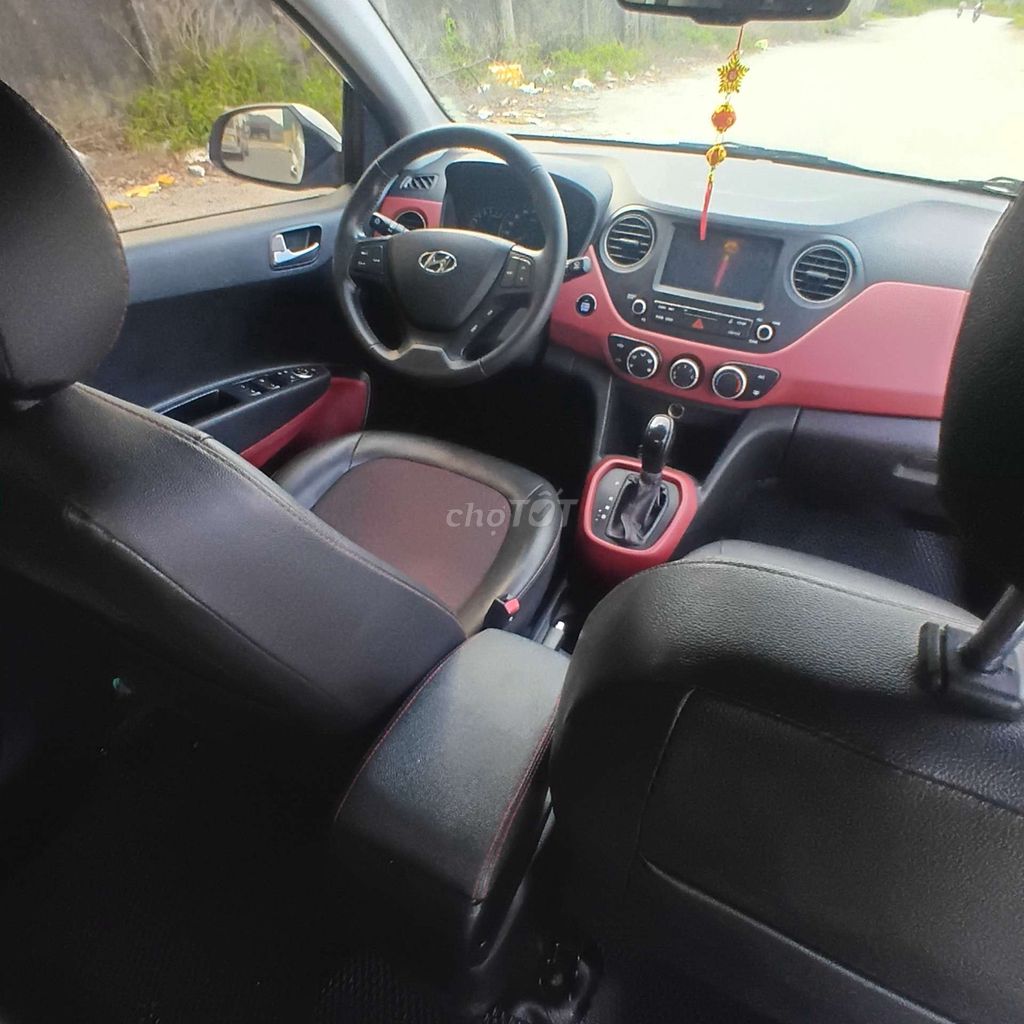Hyundai i10 2019 - ảnh 2