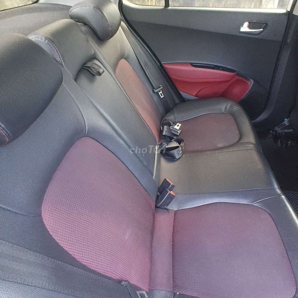 Hyundai i10 2019 - ảnh 3