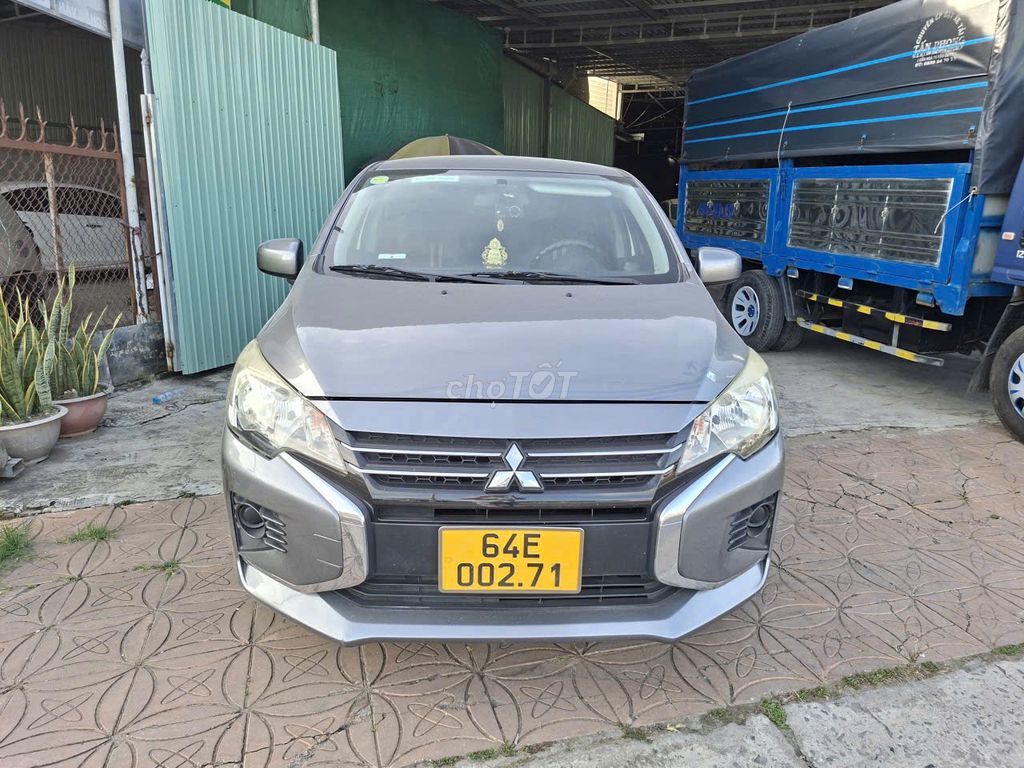 Mitsubishi - ảnh 1