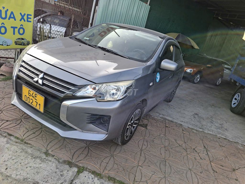 Mitsubishi - ảnh 3
