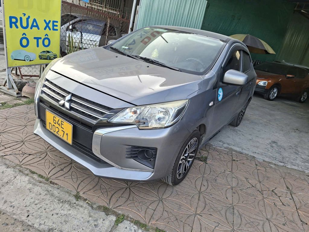 Mitsubishi - ảnh 5