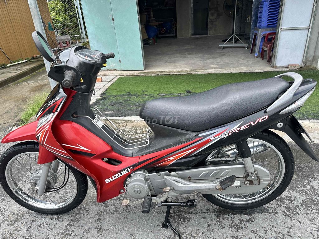 Suzuki 2011 - ảnh 2