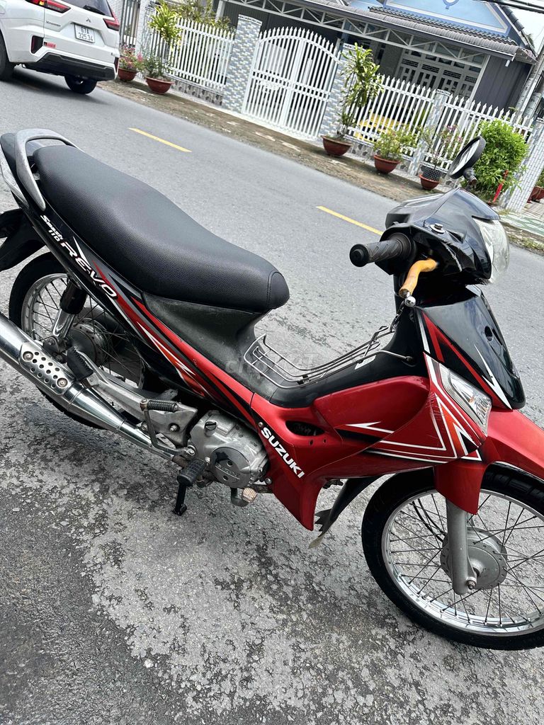 Suzuki 2011 - ảnh 4