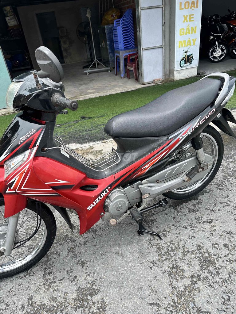 Suzuki 2011 - ảnh 5