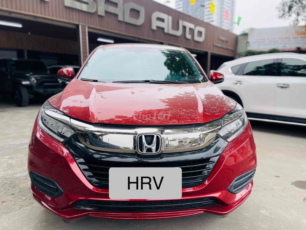 Honda 2022 - ảnh 1