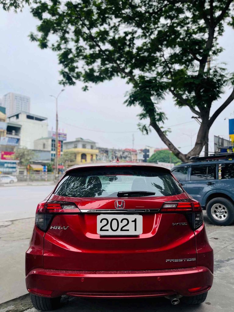 Honda 2022 - ảnh 2