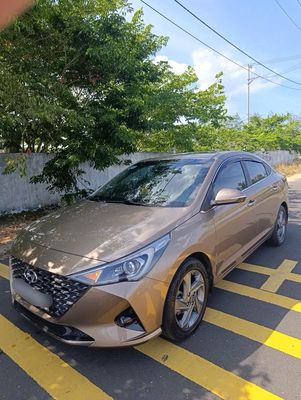 Hyundai Accent 2022 - ảnh 1