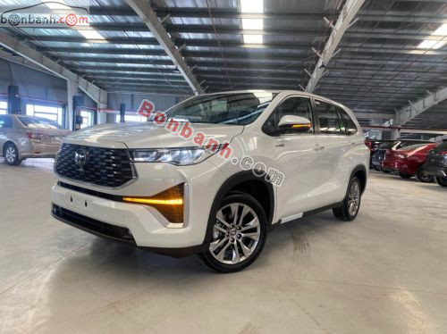 Toyota Innova Cross HEV 2.0 CVT 2026 - ảnh 2