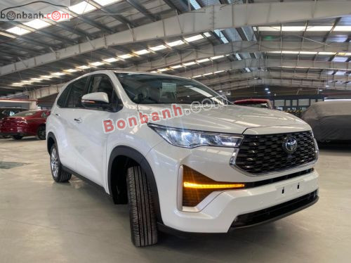 Toyota Innova Cross HEV 2.0 CVT 2026 - ảnh 3