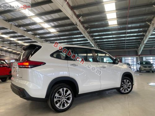 Toyota Innova Cross HEV 2.0 CVT 2026 - ảnh 5
