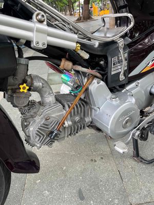 Honda Dream 1997 - ảnh 1