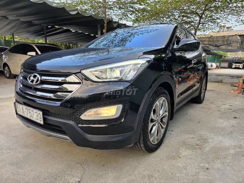 Hyundai 2013 - ảnh 1