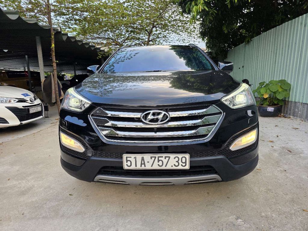 Hyundai 2013 - ảnh 2