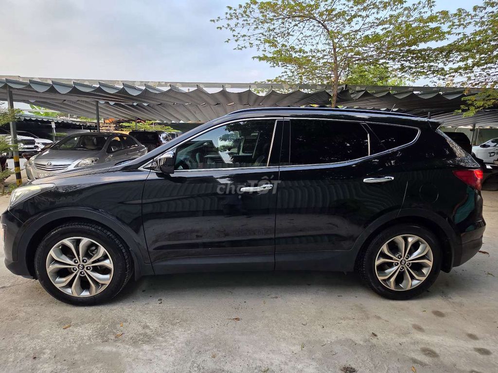 Hyundai 2013 - ảnh 4