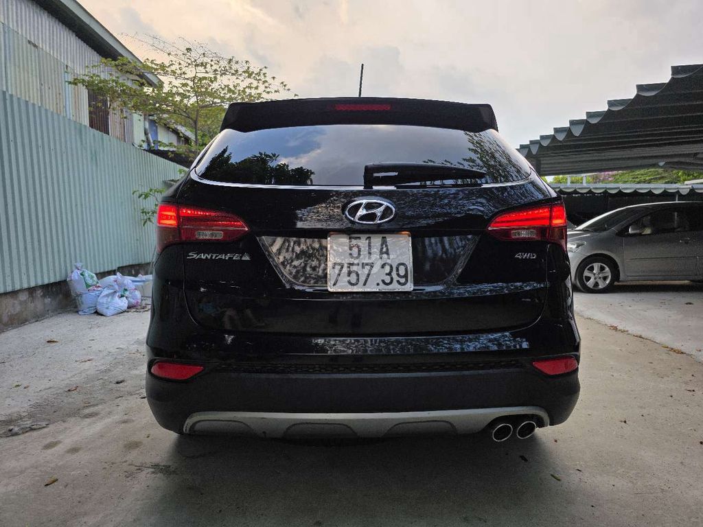 Hyundai 2013 - ảnh 5