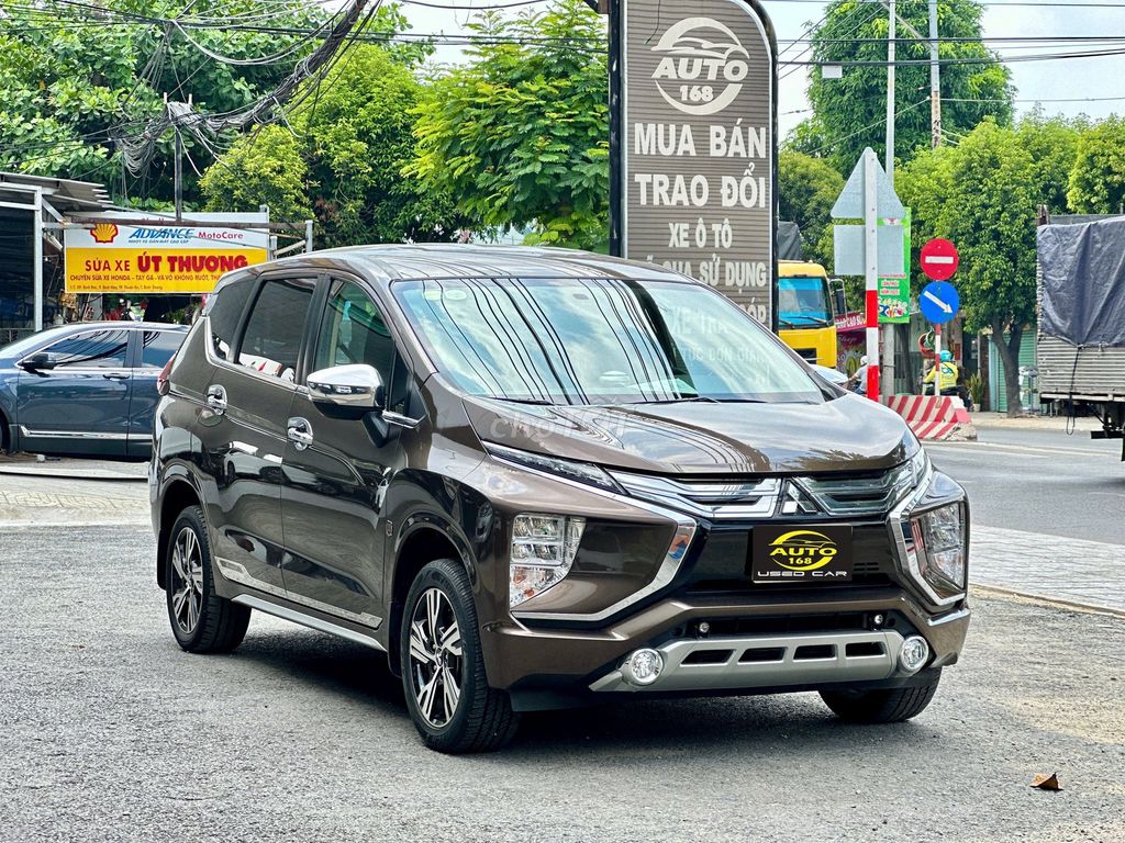 Mitsubishi Xpander 2020 - ảnh 1