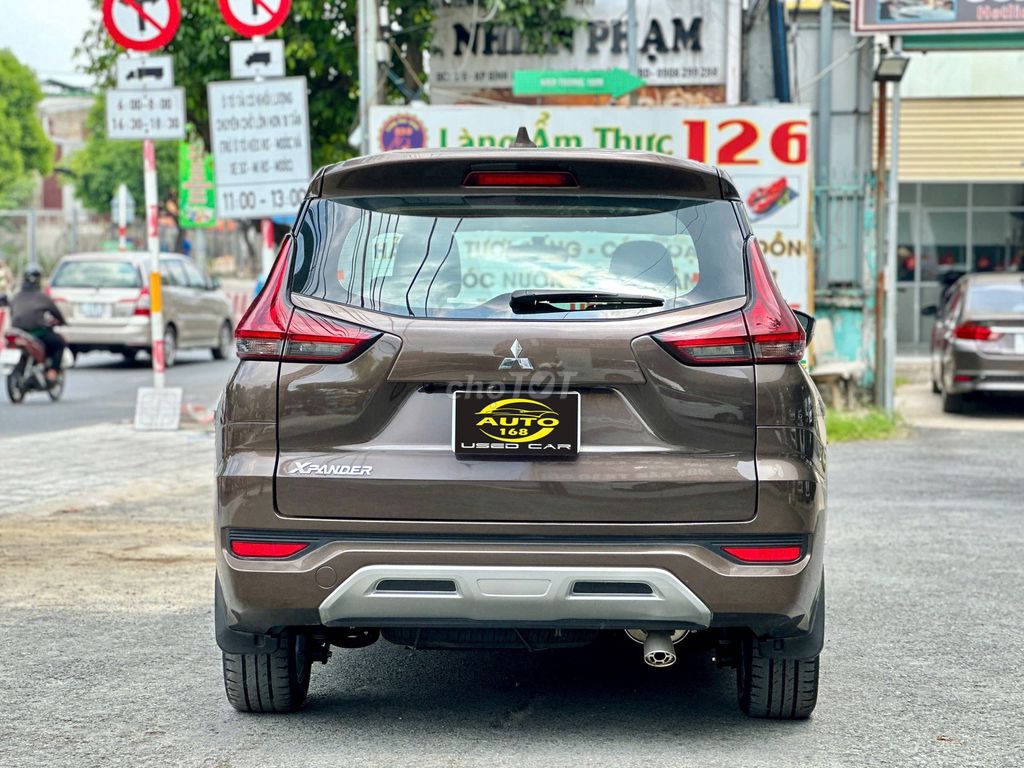 Mitsubishi Xpander 2020 - ảnh 2