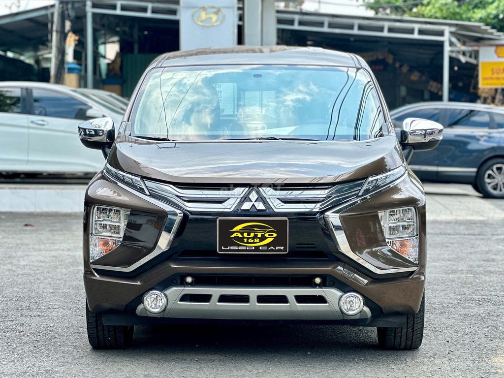 Mitsubishi Xpander 2020 - ảnh 3
