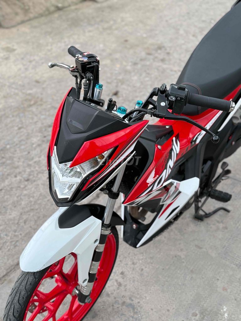 Honda 2021 - ảnh 1