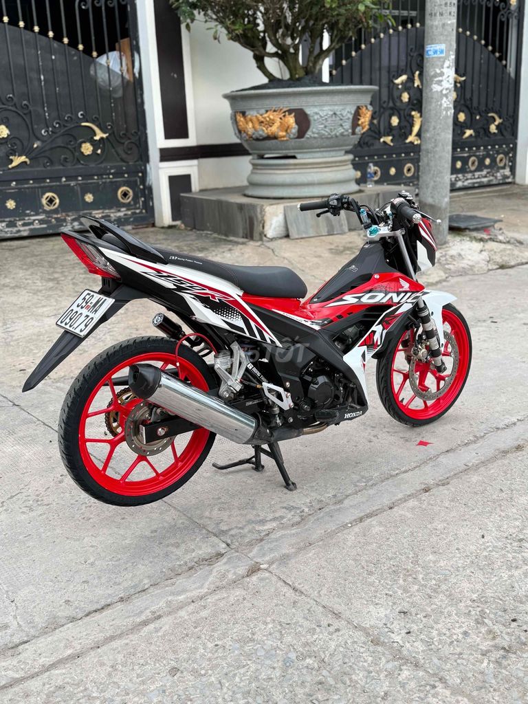 Honda 2021 - ảnh 4