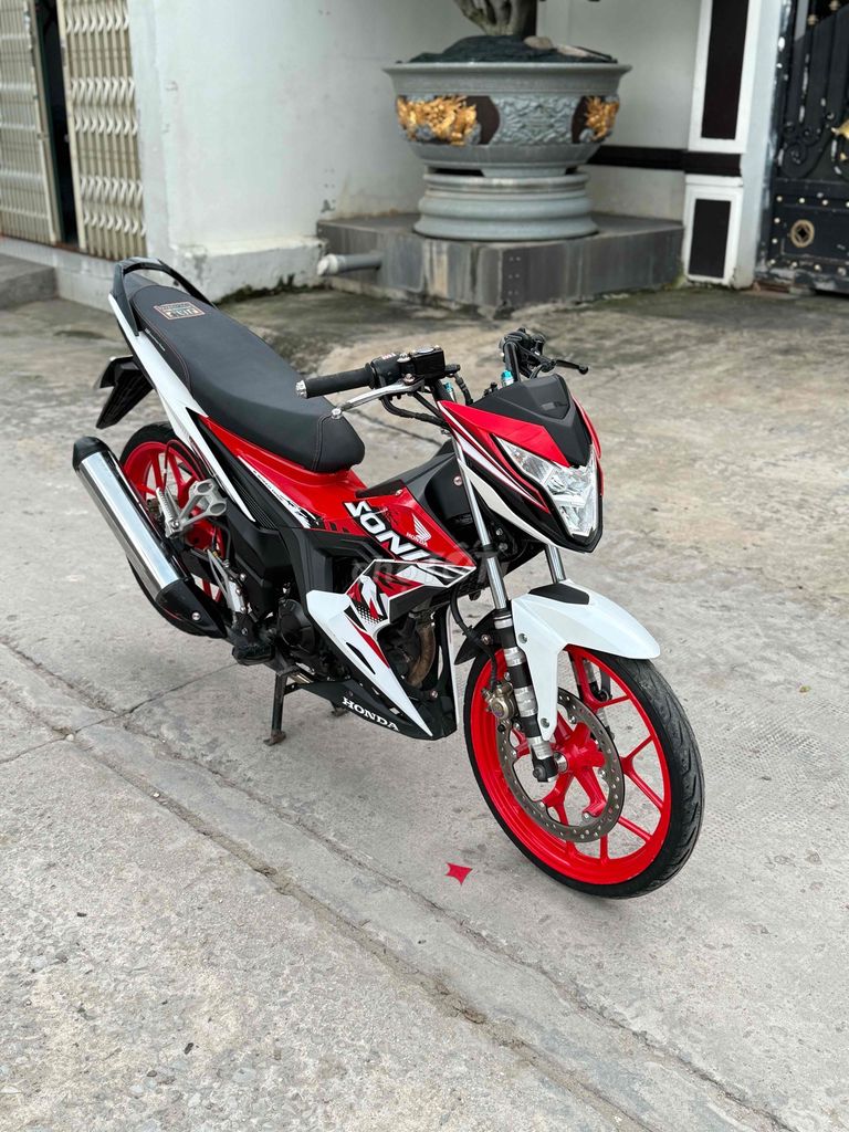 Honda 2021 - ảnh 5