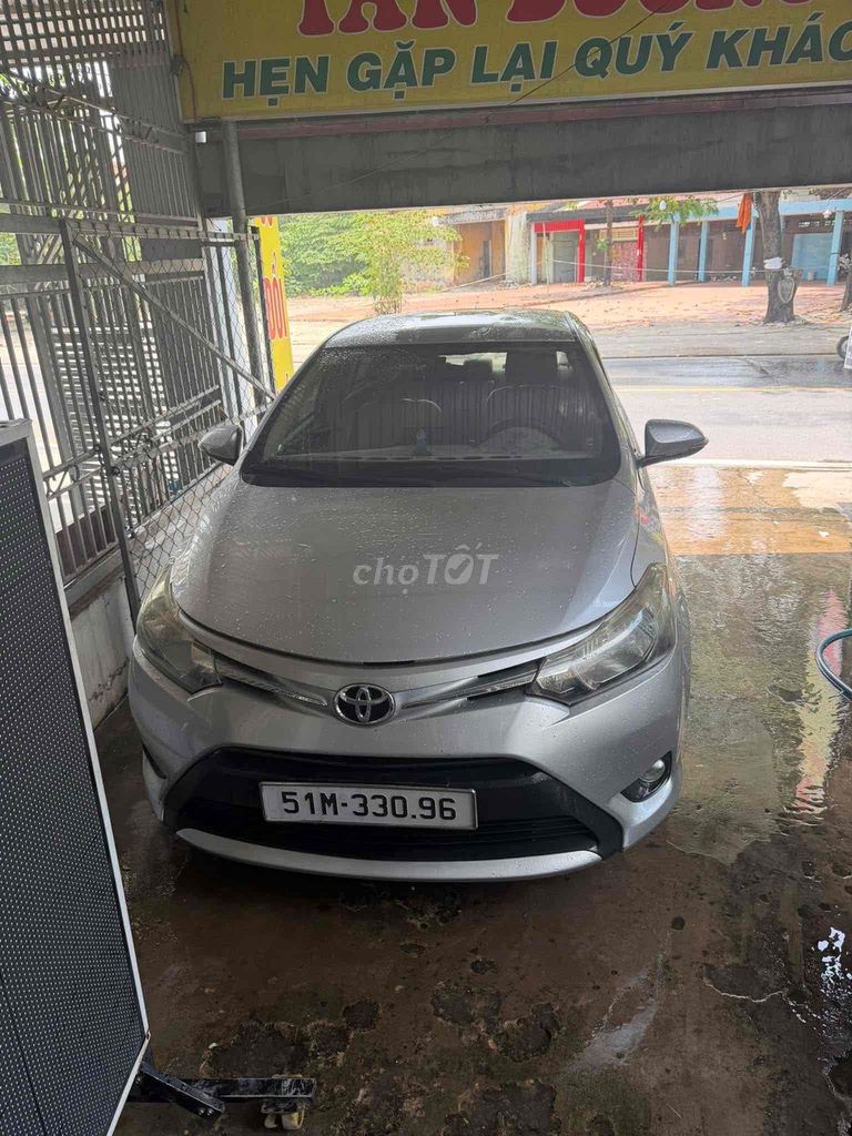 Toyota Innova 2016 - ảnh 1