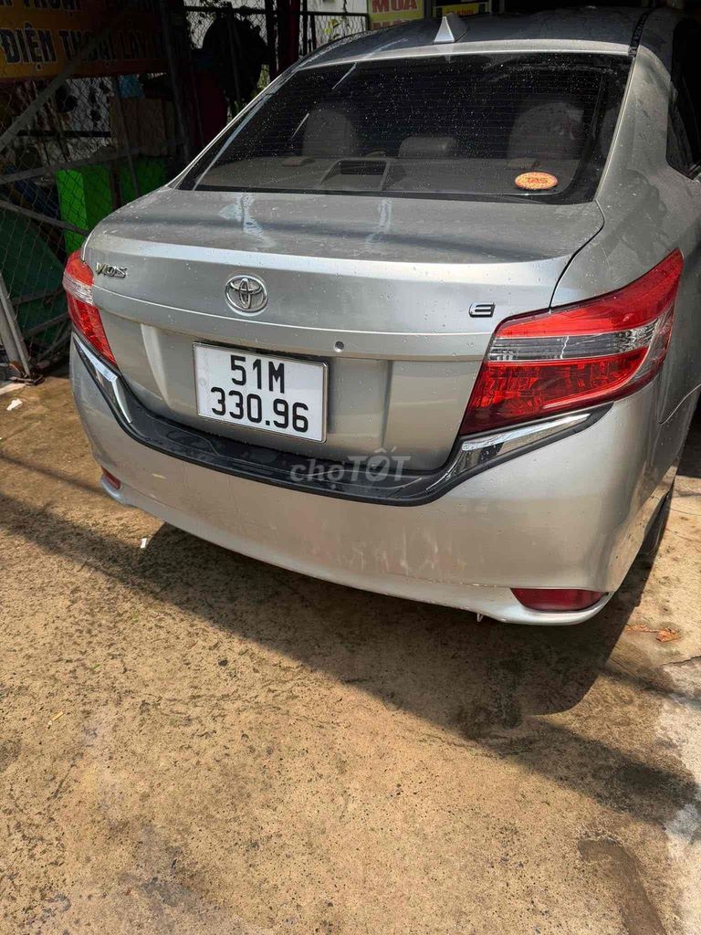 Toyota Innova 2016 - ảnh 2