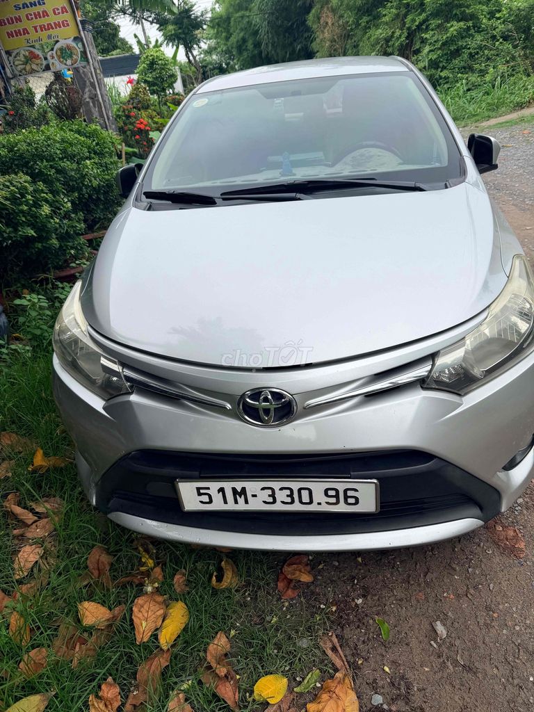 Toyota Innova 2016 - ảnh 3