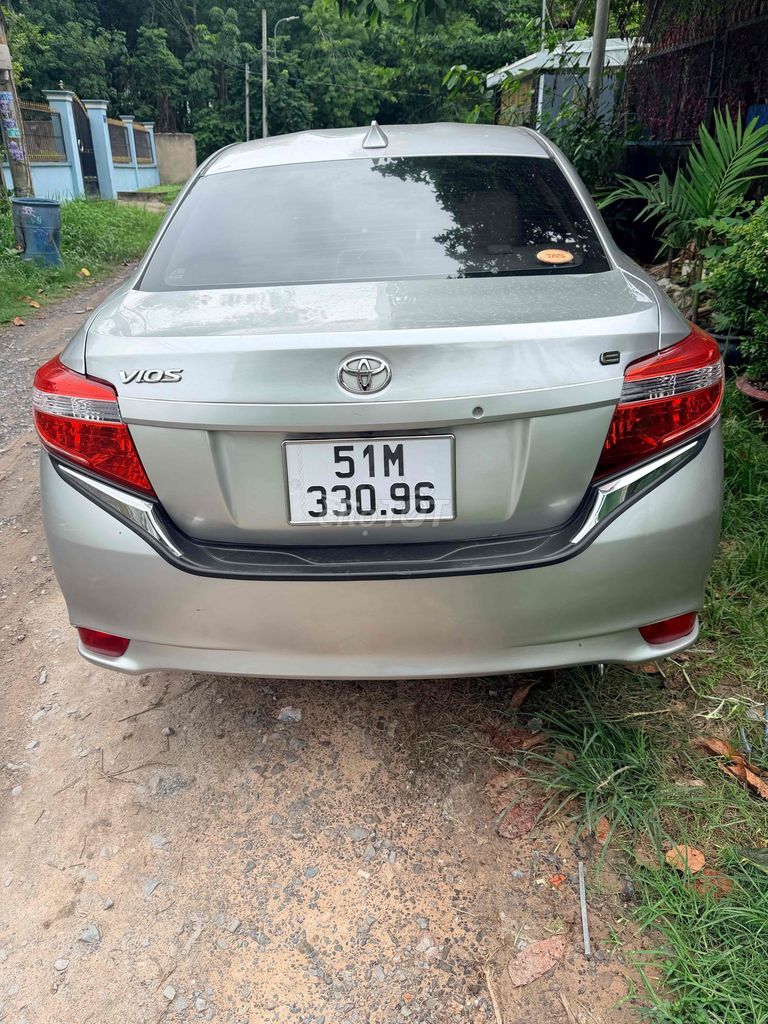 Toyota Innova 2016 - ảnh 4