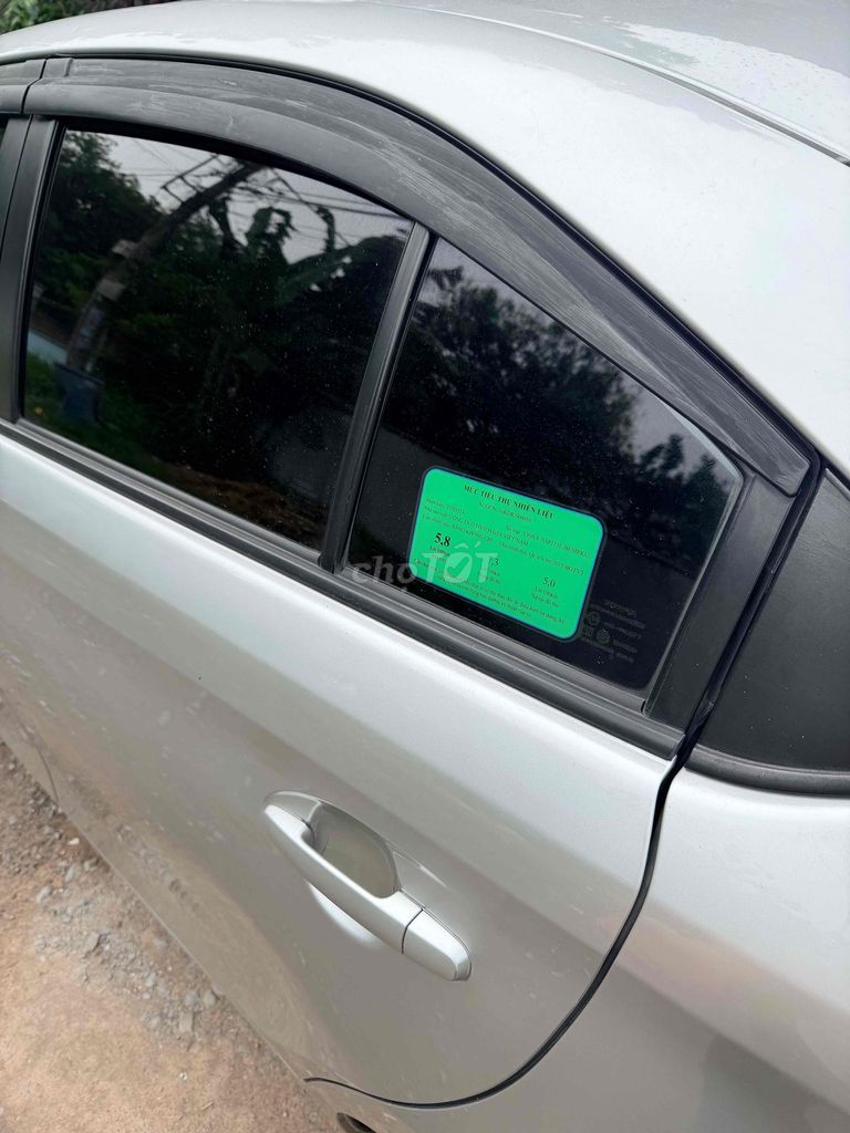 Toyota Innova 2016 - ảnh 5
