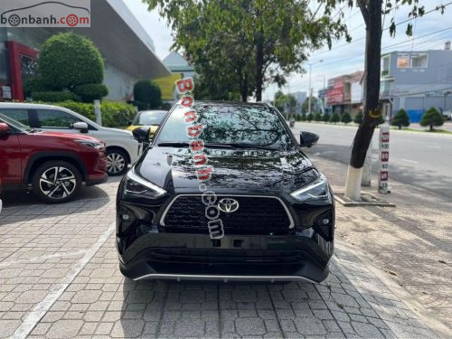 Toyota Yaris Cross HEV 1.5 CVT 2026 - ảnh 1
