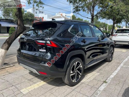 Toyota Yaris Cross HEV 1.5 CVT 2026 - ảnh 5