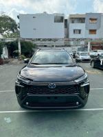 Toyota Corolla Cross 1.8HEV 2026 - ảnh 1