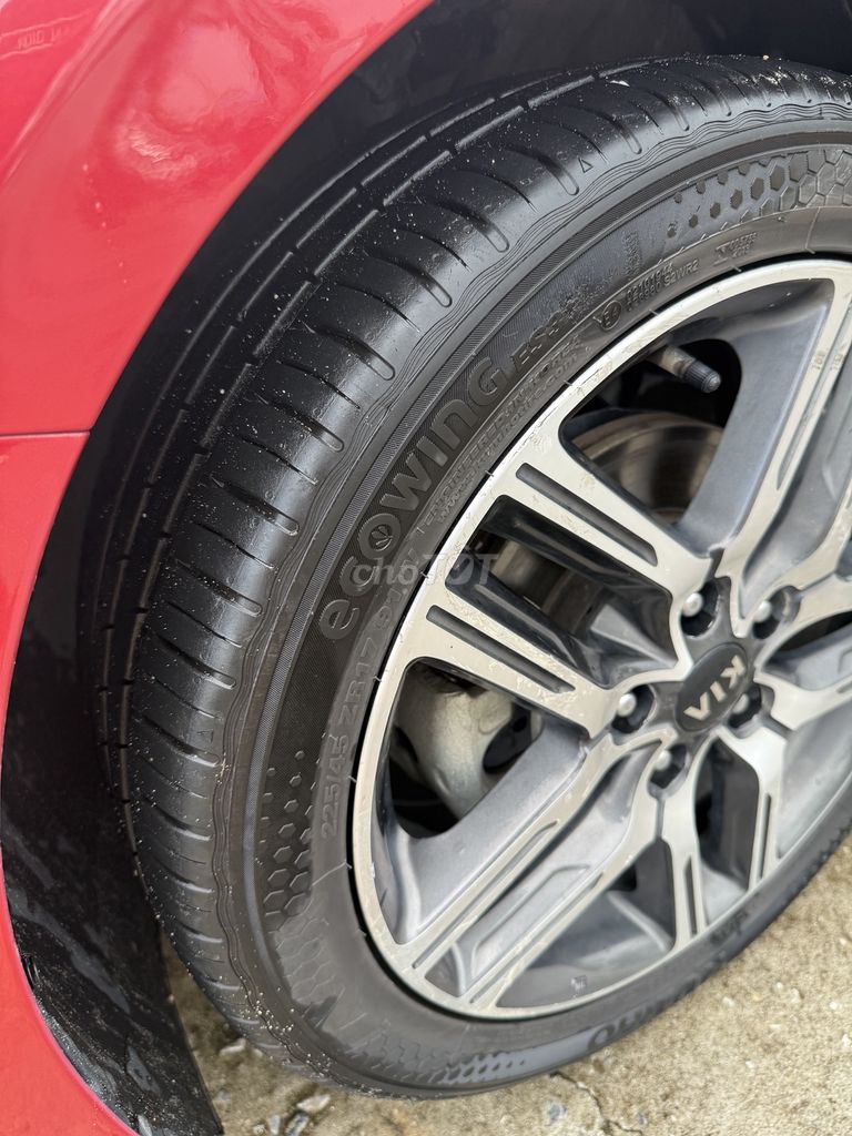 Kia Cerato 2019 - ảnh 1