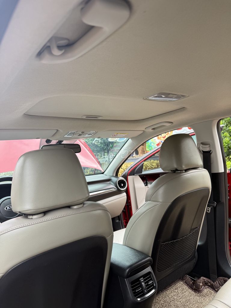 Kia Cerato 2019 - ảnh 2