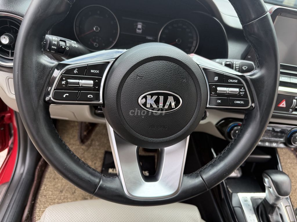 Kia Cerato 2019 - ảnh 4