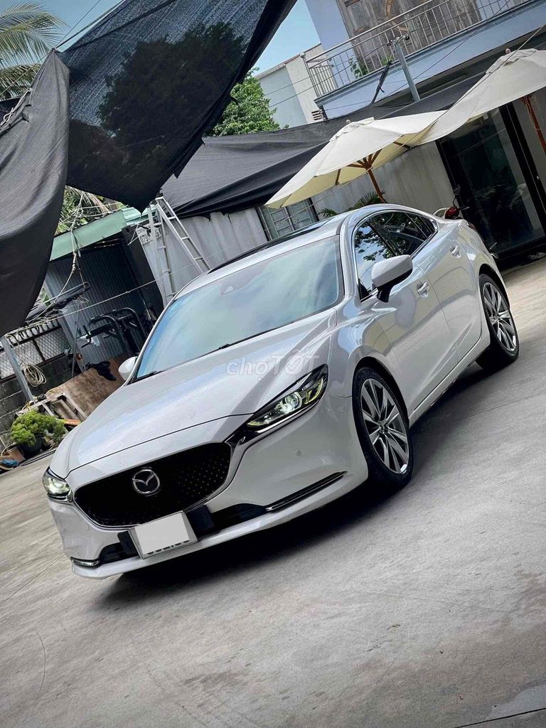 Mazda 2020 - ảnh 3