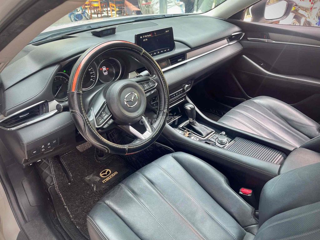 Mazda 2020 - ảnh 5
