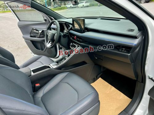 Toyota Yaris Cross HEV 1.5 CVT 2026 - ảnh 4