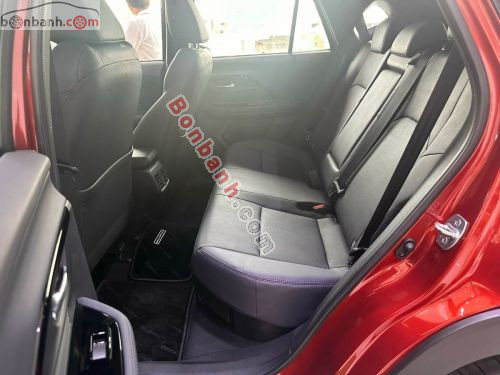 Toyota Yaris Cross HEV 1.5 CVT 2026 - ảnh 5