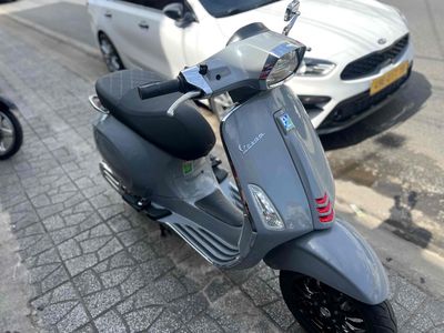 Vespa Sprint 2020 - ảnh 1